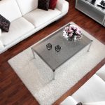 Italian inspired living room
