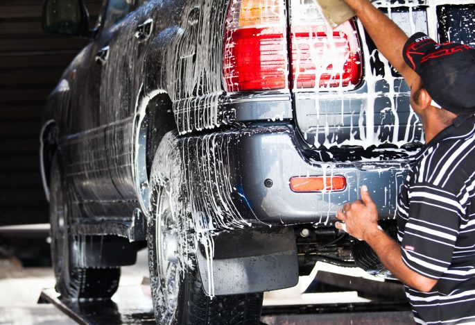 Car Care: Winter Maintenance Check