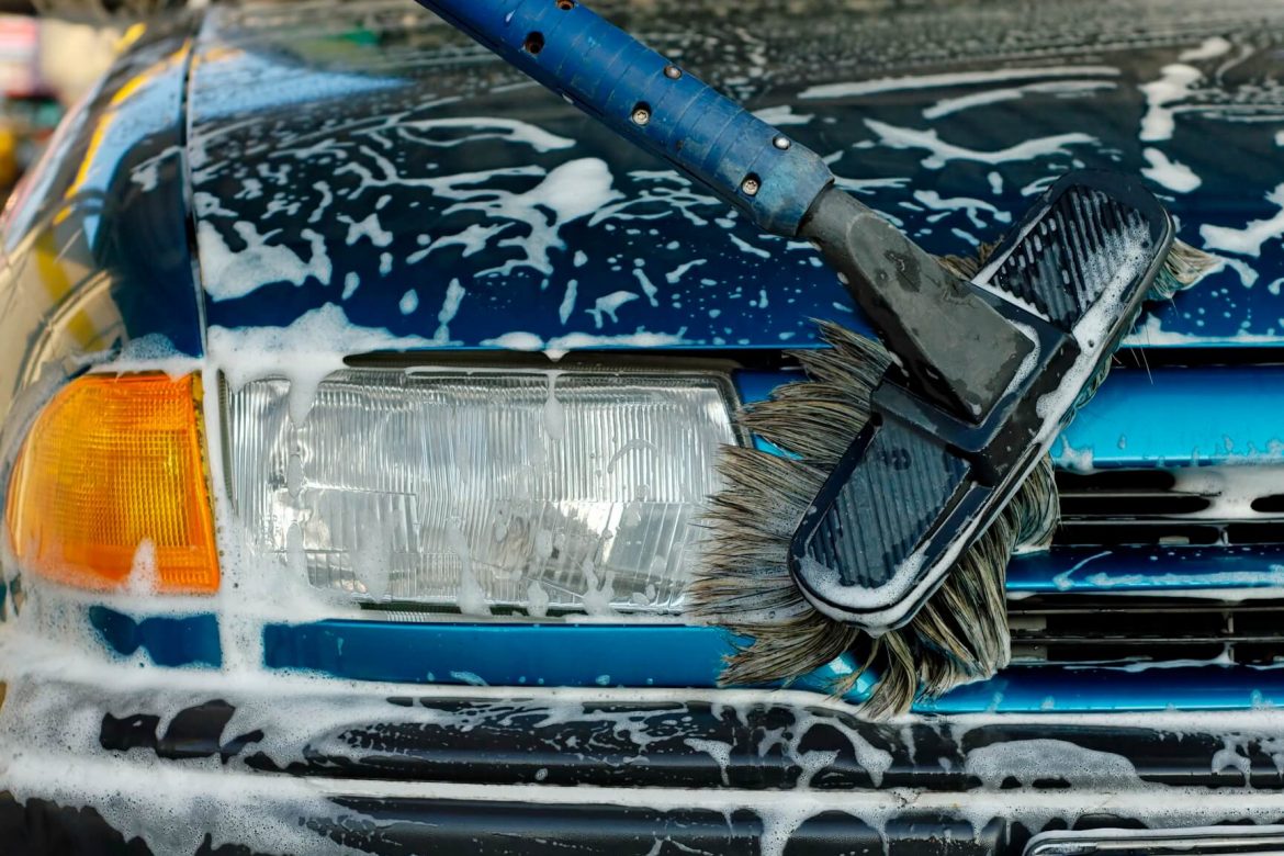 Six Ways You Could be Killing Your Car