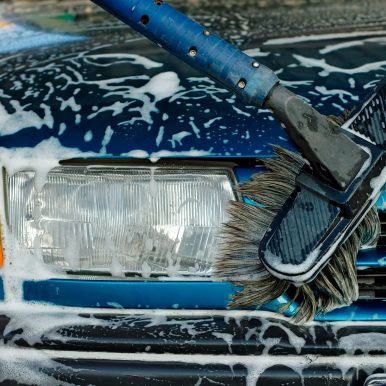 Six Ways You Could be Killing Your Car
