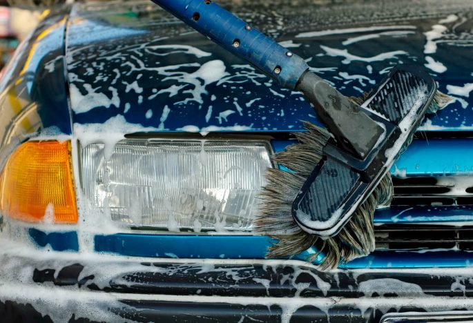 Six Ways You Could be Killing Your Car