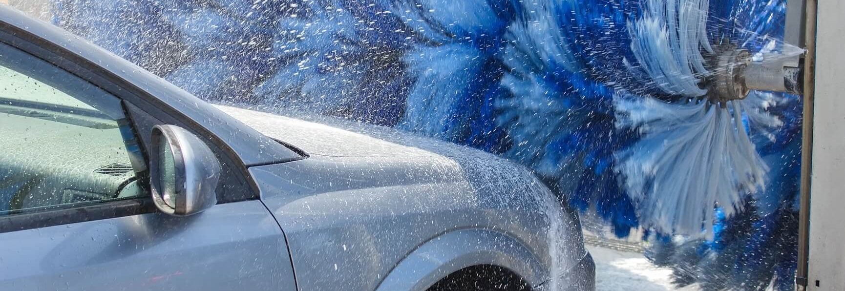 Exterior Full Wash