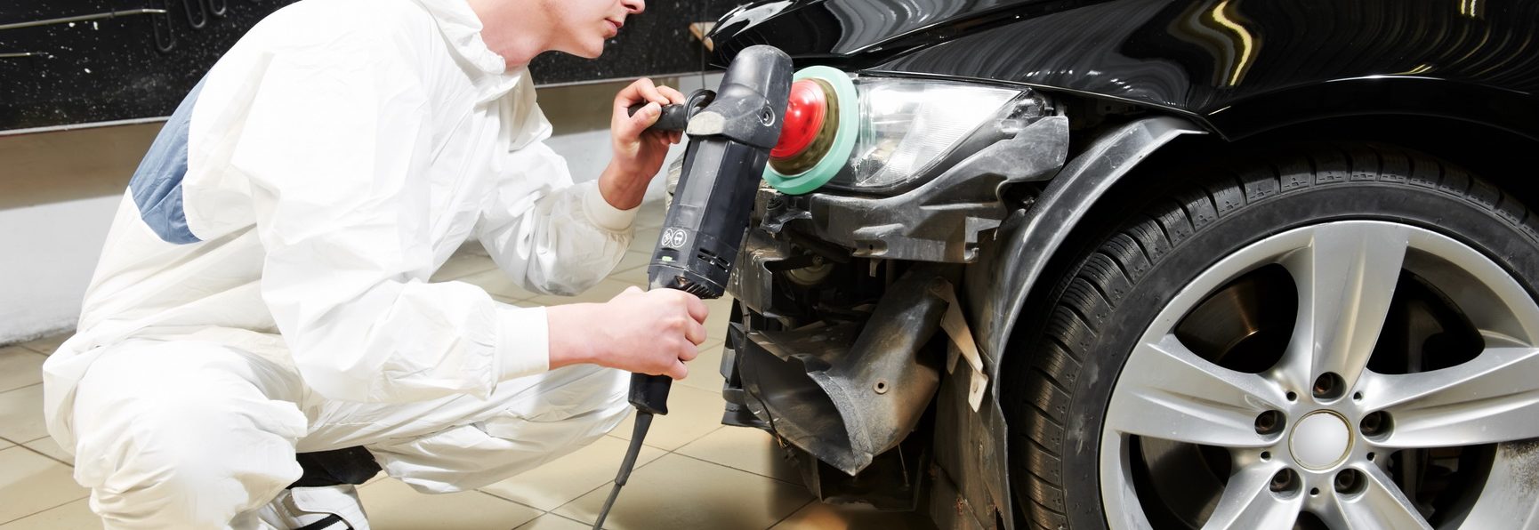 Interior Vacuuming