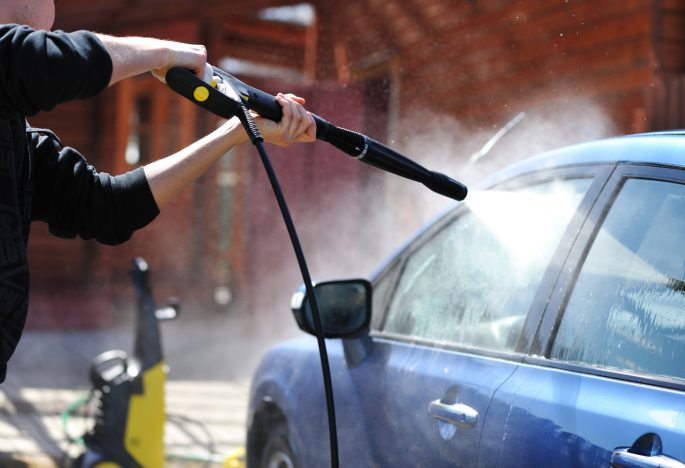April is National Car Care Month: Time to Make Auto Care a Top Priority