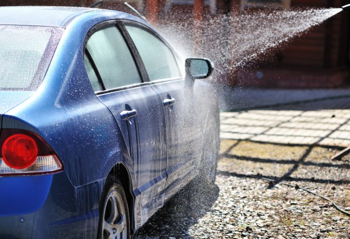 Sensible Steps to Help Keep Your Car Longer