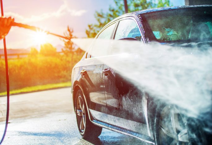 Is Your Car Ready for a Road Trip?