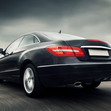 Exterior Styling