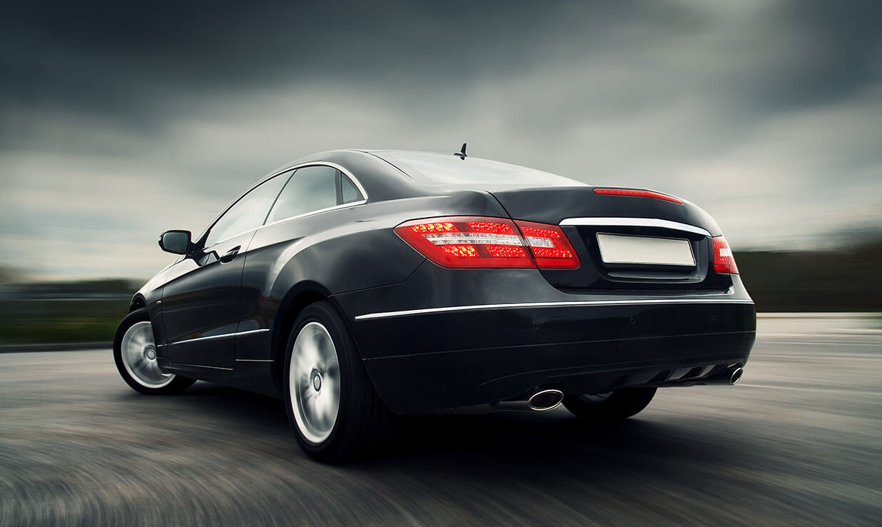Exterior Styling