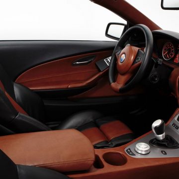 Interior Styling