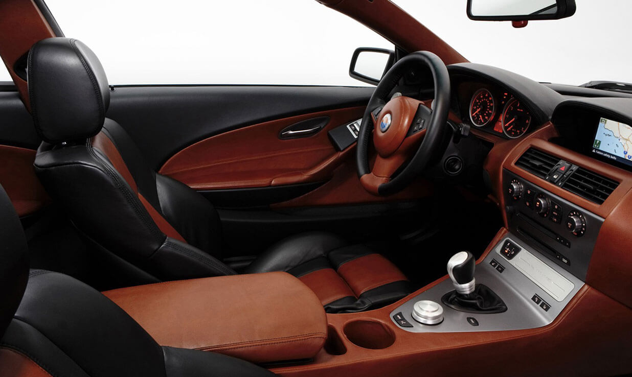 Interior Styling