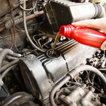 Repair Services