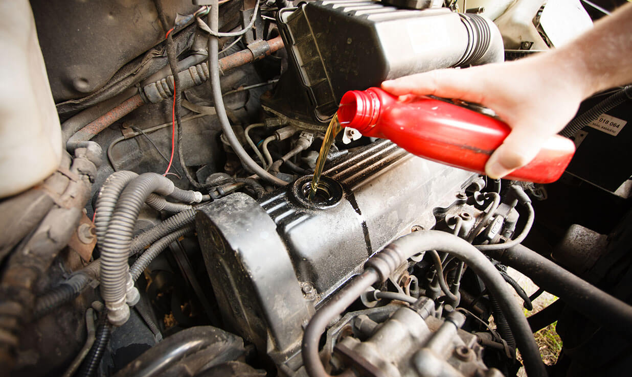 Repair Services