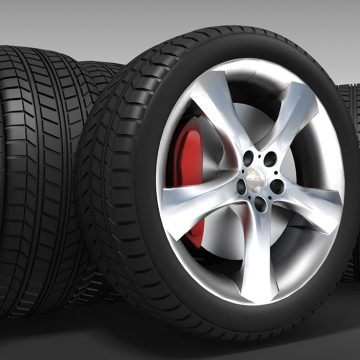 Wheels & Rims
