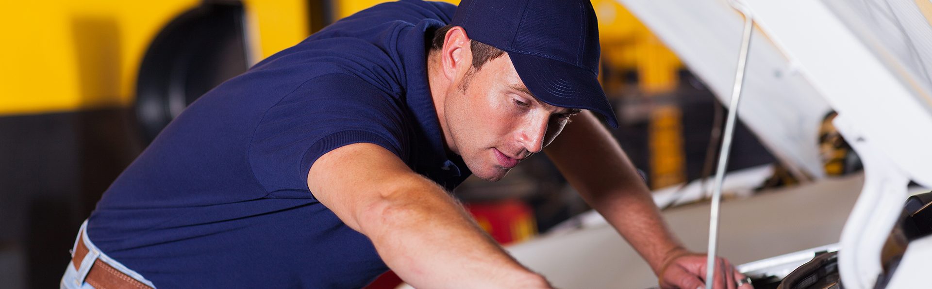 On-site repair