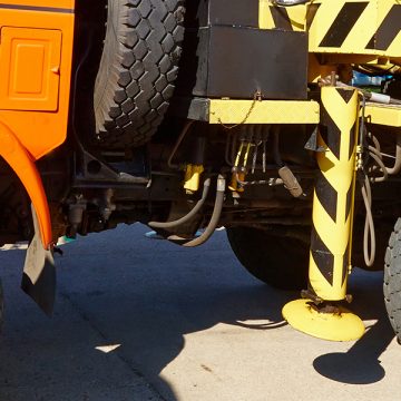 Tire Change