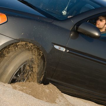 GVWR and How it Affects Towing Capacity