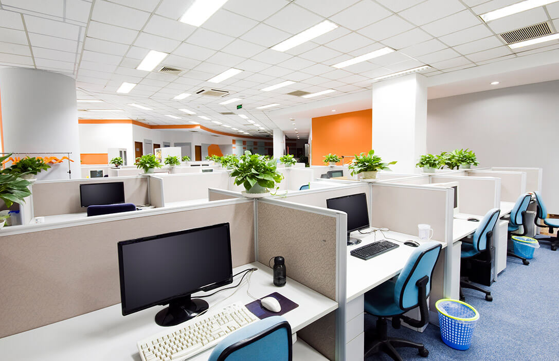 Business Solutions