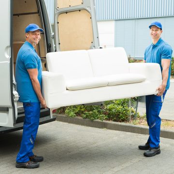 Furniture Delivery