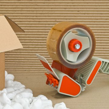 Fragiles Delivery