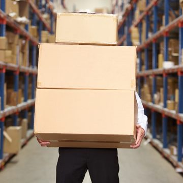 Small Packages