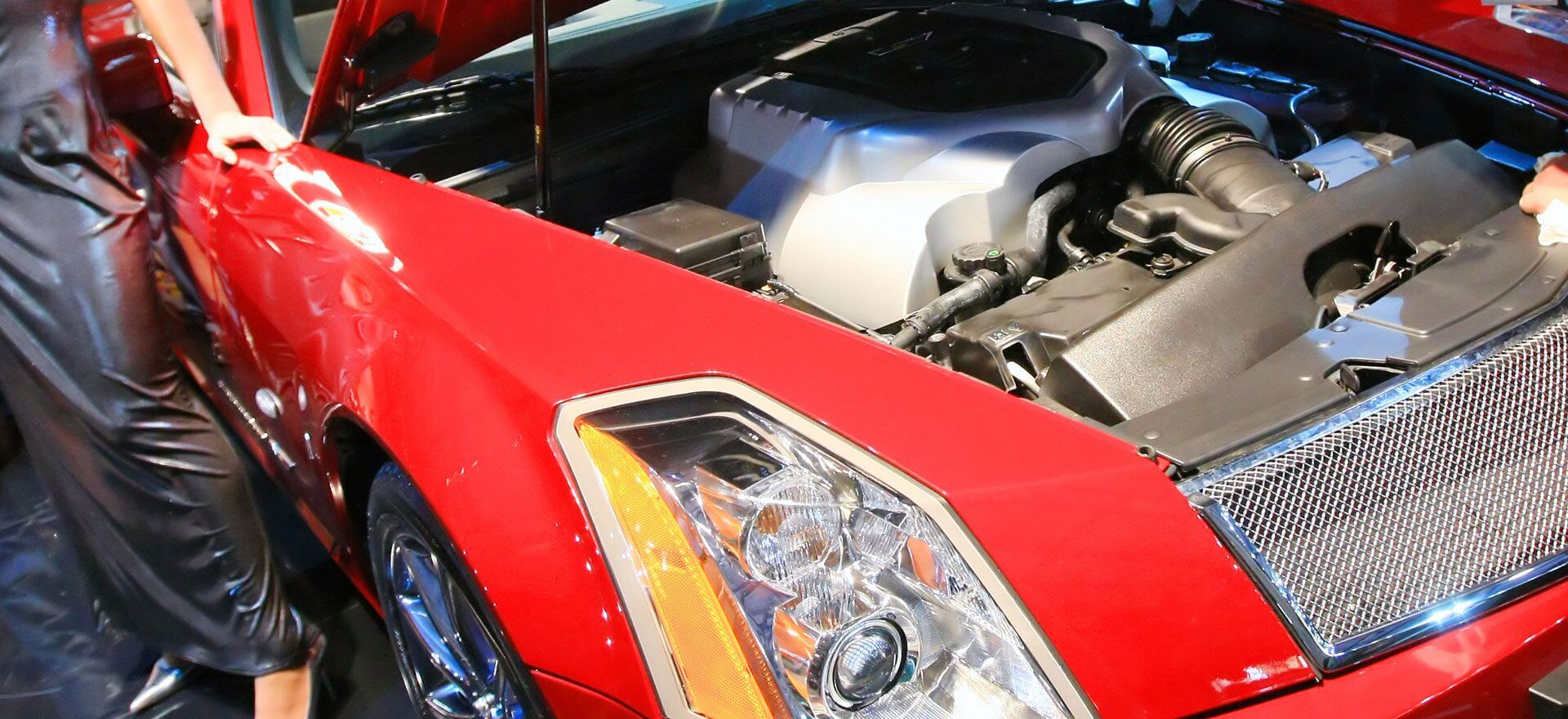 Exhaust & Mufflers
