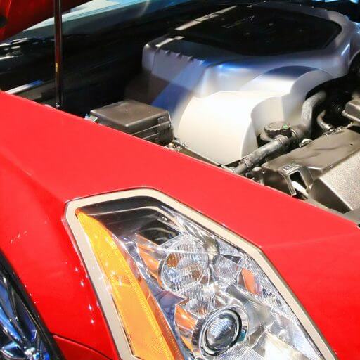 Exhaust & Mufflers