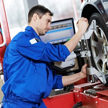 Why is it Important To Check or Replace Your Engine Air Filter?