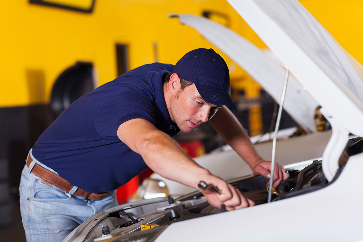 What You Need To Know About Spark Plugs