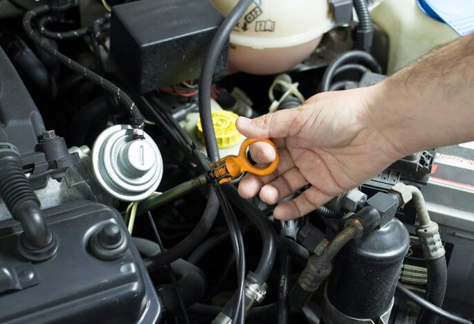 What Does SYSTEM LEAN Mean For Your Car