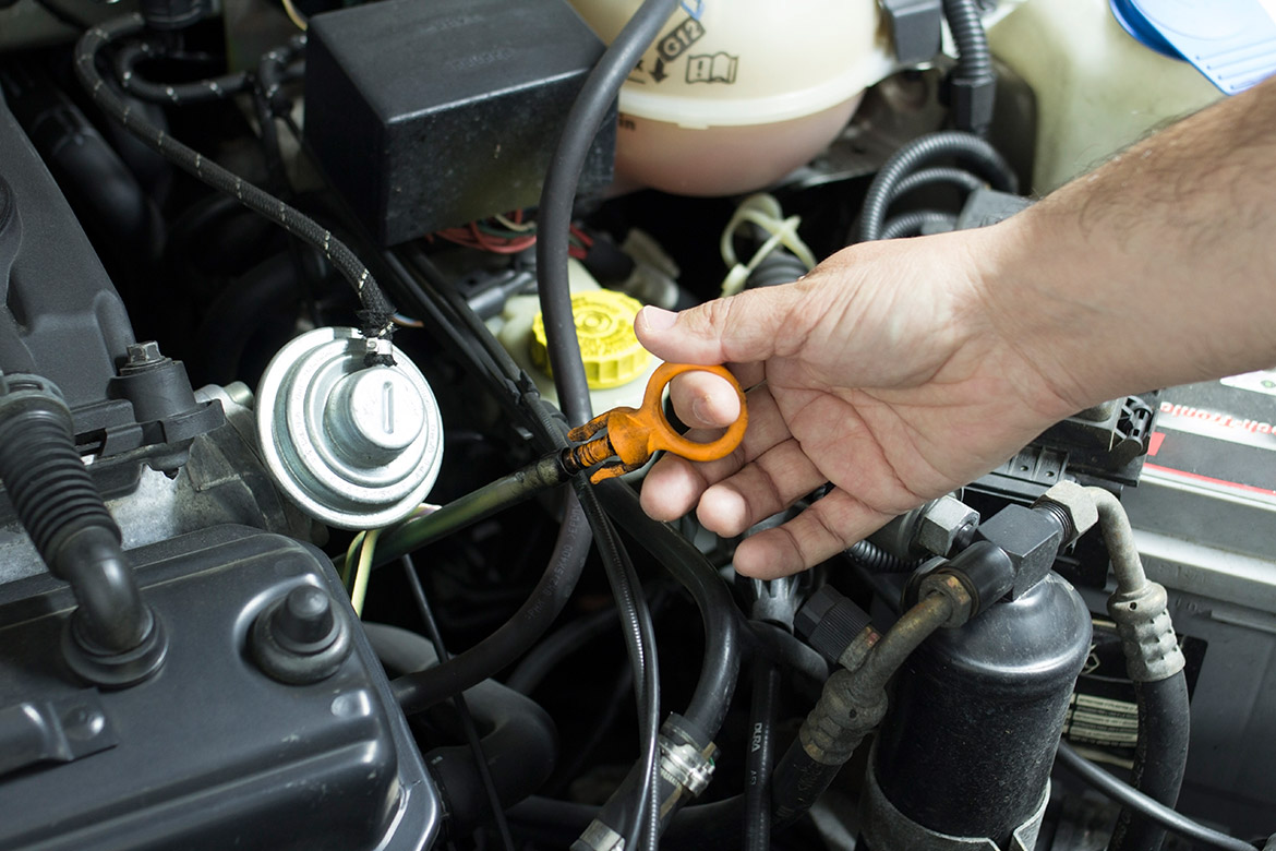 What Does SYSTEM LEAN Mean For Your Car