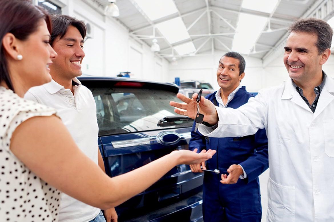 What Is Vehicle Bulb Monitoring