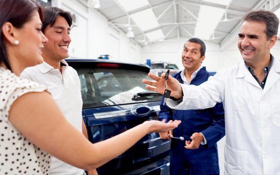 What Is Vehicle Bulb Monitoring