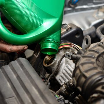 6 Things You Will Not Learn In Automotive Tech School
