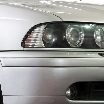 Vehicle Inspection