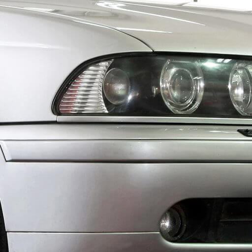 Vehicle Inspection