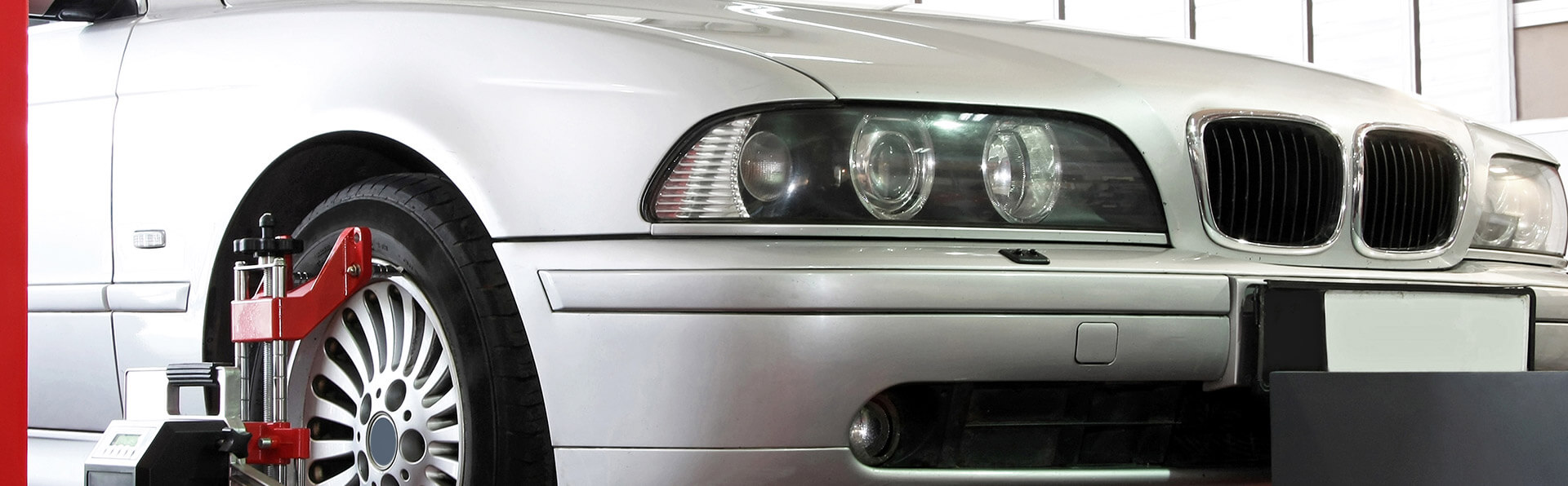 Vehicle Inspection