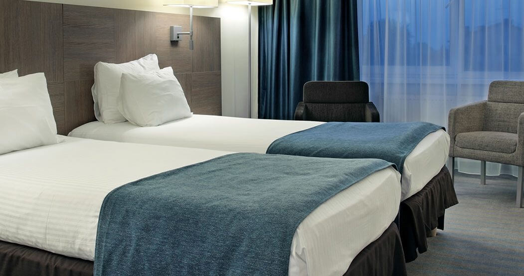 Room Service &  Concierge Service