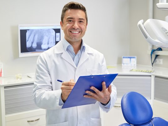 Pediatric Dentistry