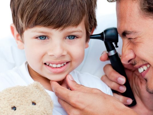 Newborn care
