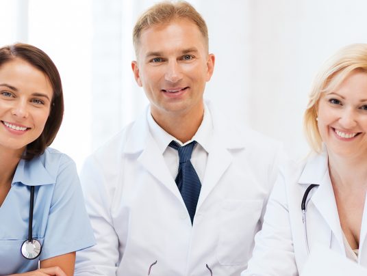 Chronic disease management