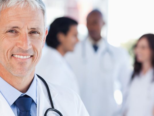 Chronic disease management