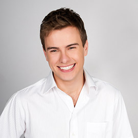 Martin Gray