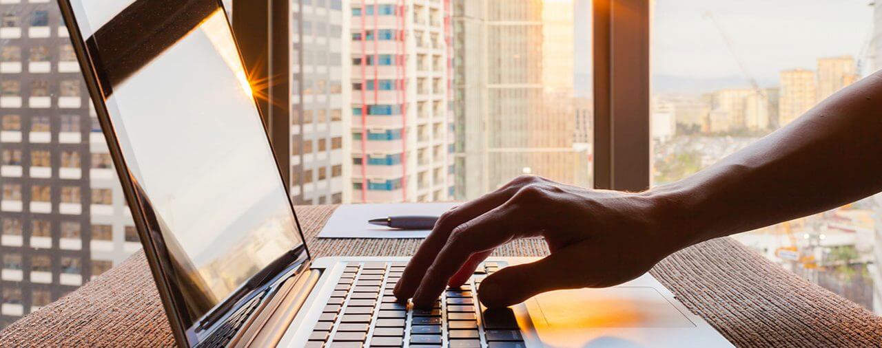 Separate Domain and Hosting