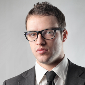 Martin Gray