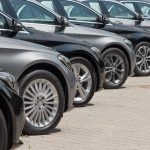 Cabs Types: Luxury Sedans