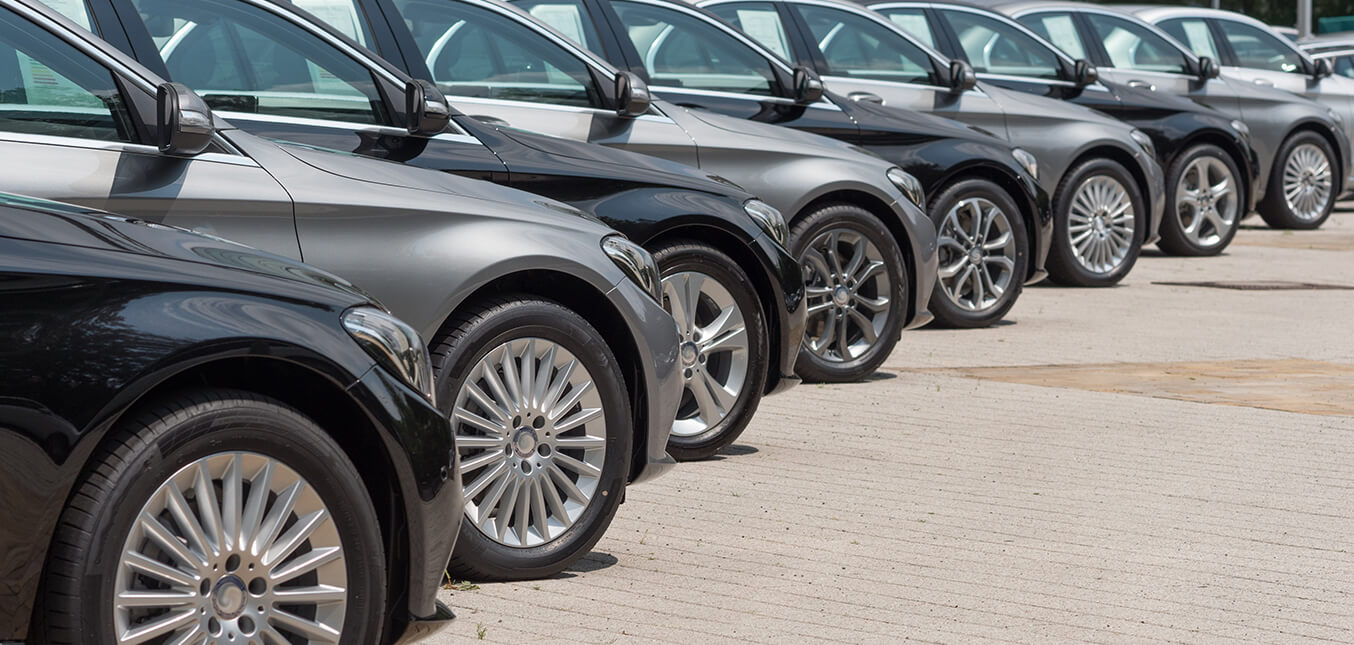 Cabs Types: Luxury Sedans