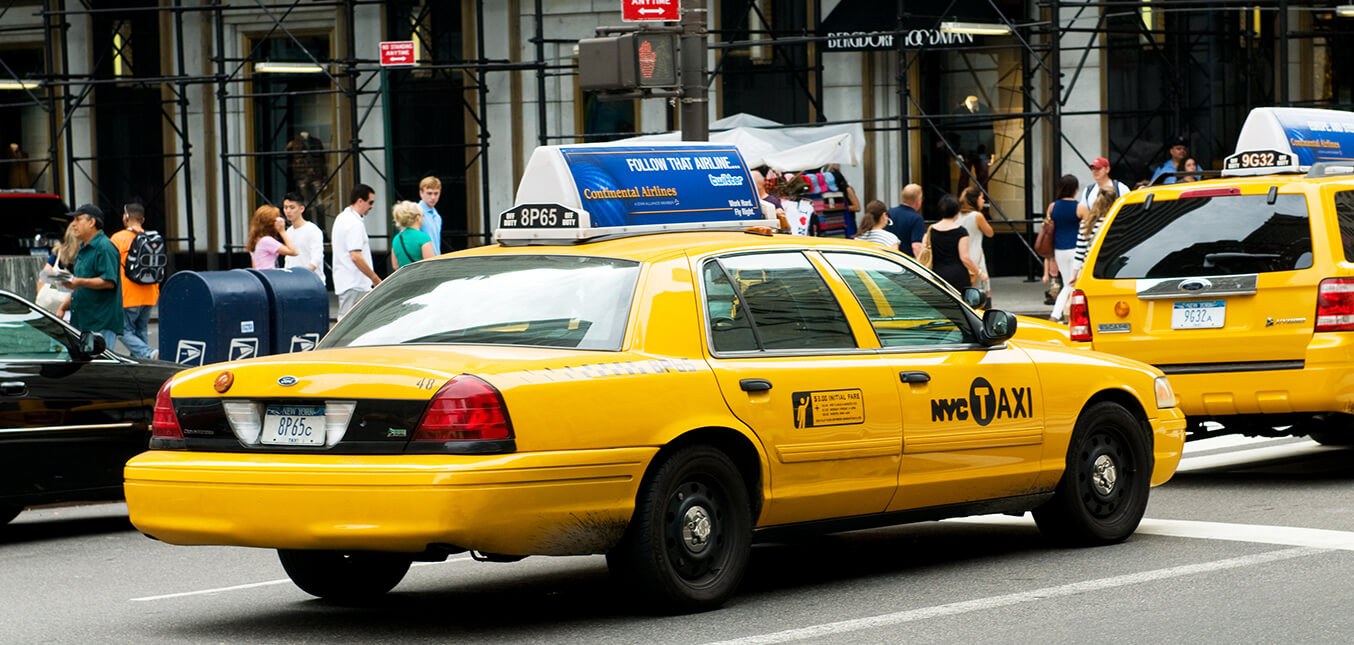 A Party Bus VS a Limo