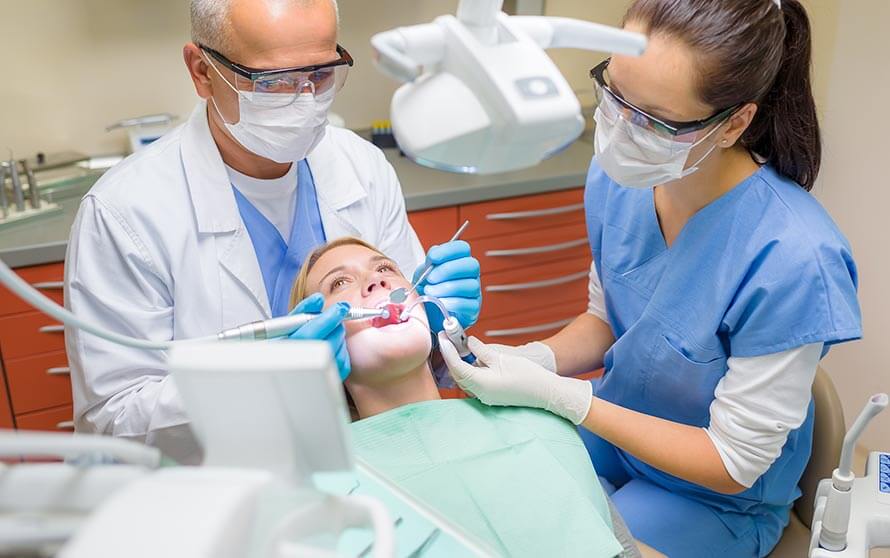 Avoiding Bad Breath