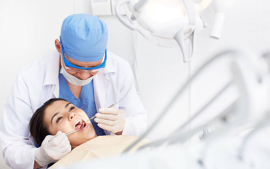 Basic Dental Care 101