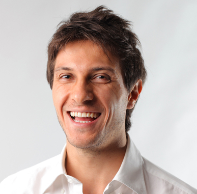 Ben Edwards